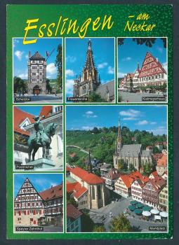 Esslingen am Neckar